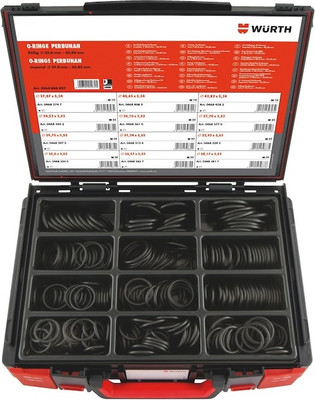 

Набор уплотнительных колец, 5964046807