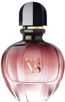 Парфюмерная вода Paco Rabanne Pure XS for Her (30мл) - 
