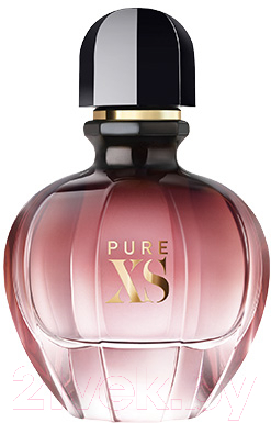 Парфюмерная вода Paco Rabanne Pure XS for Her (30мл)