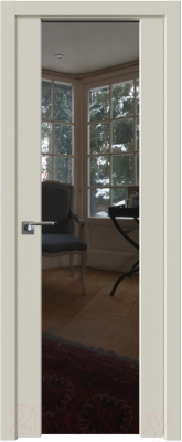 

Дверь межкомнатная ProfilDoors, Модерн 8U 80x200