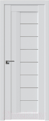 

Дверь межкомнатная ProfilDoors, Модерн 17U 80x200