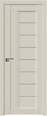 

Дверь межкомнатная ProfilDoors, Модерн 17U 90x200