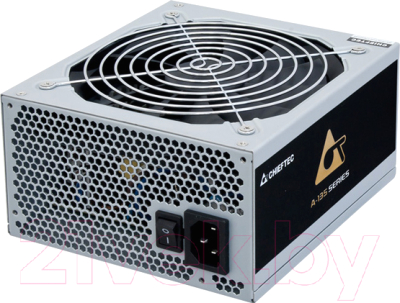 

Блок питания для компьютера Chieftec, APS-550SB 80+ 550W