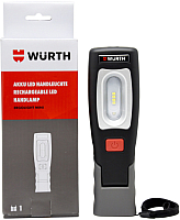 

Светильник переносной Wurth, 0827940370