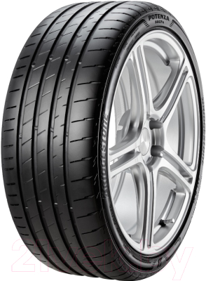 

Летняя шина Bridgestone, Potenza S007A 245/45R19 98Y