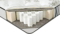 

Матрас Serta, Natural Start Fontana 90x190