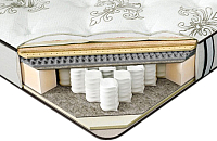 

Матрас Serta, Natural Start Visalia 160x195