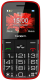 Мобильный телефон Texet TM-B227 (красный) - 