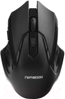 

Мышь Гарнизон, GMW-425