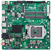 Материнская плата Asus Prime H310T R2.0 -