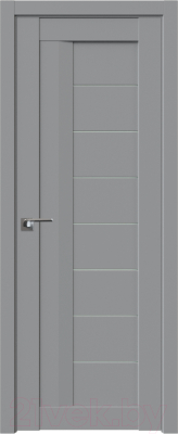 

Дверь межкомнатная ProfilDoors, Модерн 17U 60x200