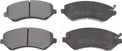 

Тормозные колодки Blue Print, ADA104223