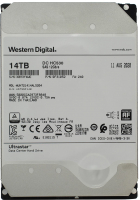 

Жесткий диск, Ultrastar DC HC530 14TB