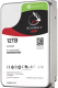 Миниатюра изображения товара Жесткий диск Seagate IronWolf 12TB (ST12000VN0008)
