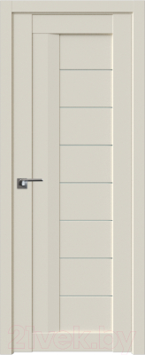

Дверь межкомнатная ProfilDoors, Модерн 17U 60x200