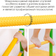 Миниатюра изображения товара Детский спортивный комплекс Romana S7 01.31.7.06.410.05.00-68 (сиреневый/голубой)
