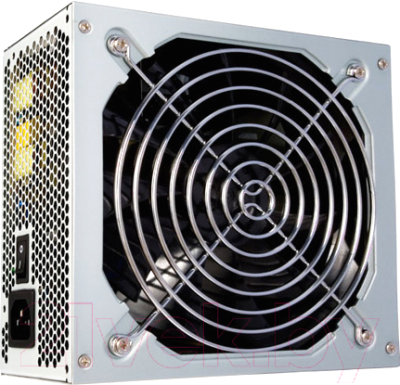 

Блок питания для компьютера Chieftec, APS-600SB 600W