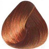 Крем-краска для волос Estel Sense De Luxe 5/45 (светлый шатен медно-красный)