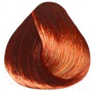 Крем-краска для волос Estel Sense De Luxe 6/5 (темно-русый красный)