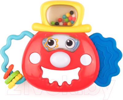

Развивающая игрушка Happy Baby, Toddy / 330093
