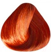 Крем-краска для волос Estel Sense De Luxe 7/54 (русый красно-медный)
