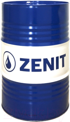 Индустриальное масло Zenit Пума (176кг)