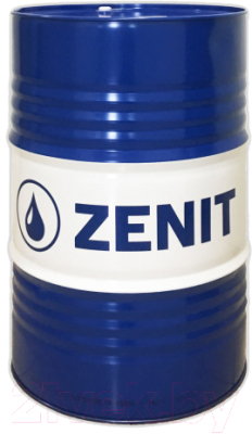 Индустриальное масло Zenit Мамонт (176кг)