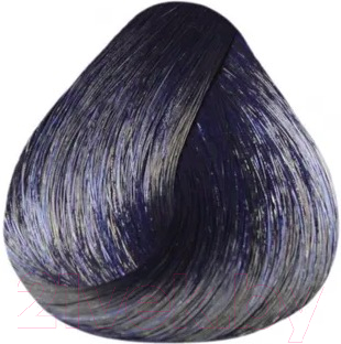 Крем-краска для волос Estel De Luxe Sense Corrector 0/11 (синий)