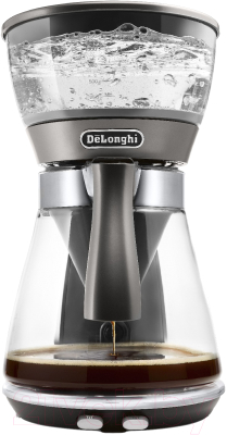 Капельная кофеварка DeLonghi ICM 17210