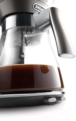 Купить Капельная кофеварка DeLonghi ICM 17210 в Борисове