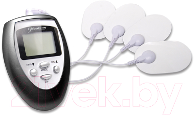Электростимулятор эротический Pipedream Shock Therapy Kit 15970 / PD3723-00