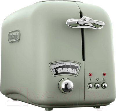 

Тостер DeLonghi, CT 021.GR