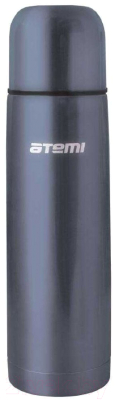 Термос для напитков Atemi HB-500 (0.5л, синий)
