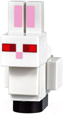 Конструктор Lego Minecraft Арена-череп / 21145