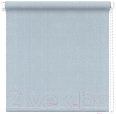 

Рулонная штора АС ФОРОС, Веер 38x175