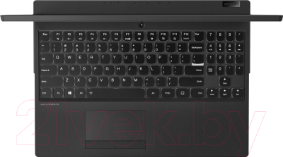 Игровой ноутбук Lenovo Legion Y530-15ICH (81FV01CDRU)
