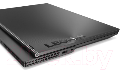 Игровой ноутбук Lenovo Legion Y530-15ICH (81FV01CDRU)