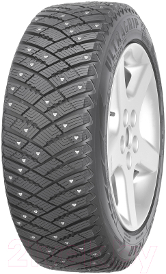 

Зимняя шина Goodyear, UltraGrip Ice Arctic 155/65R14 75T