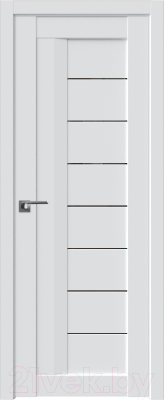 

Дверь межкомнатная ProfilDoors, Модерн 17U 80x200