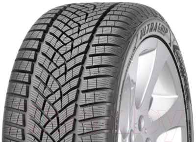 Зимняя шина Goodyear UltraGrip Performance+ 225/40R18 92V Run-Flat