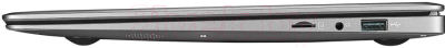 Ноутбук Prestigio SmartBook 141 C3 / PSB141C03BGH_DG_CIS (серый)