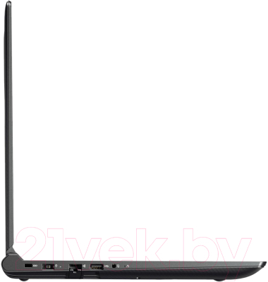 Игровой ноутбук Lenovo Legion Y520-15IKBM (80YY0096RU)