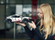 Миниатюра изображения товара Конструктор Lego Technic Porsche 911 RSR 42096