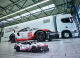 Миниатюра изображения товара Конструктор Lego Technic Porsche 911 RSR 42096