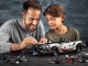 Миниатюра изображения товара Конструктор Lego Technic Porsche 911 RSR 42096