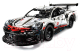 Миниатюра изображения товара Конструктор Lego Technic Porsche 911 RSR 42096