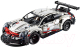 Миниатюра изображения товара Конструктор Lego Technic Porsche 911 RSR 42096