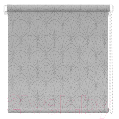 

Рулонная штора АС ФОРОС, Веер 57x175