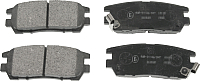 

Тормозные колодки, ADC44243