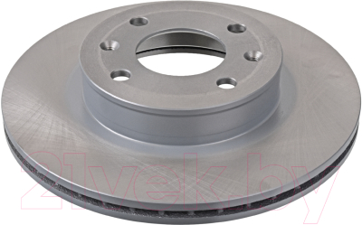 

Тормозной диск Blue Print, ADG043133